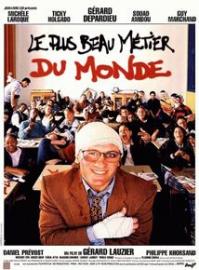 Le Plus Beau Métier du monde