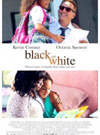 Black or White