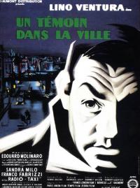 Un témoin dans la ville