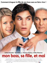 Mon boss, sa fille et moi