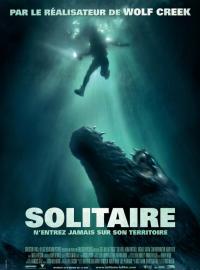 Jaquette du film Solitaire