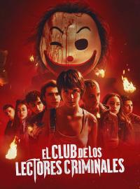 Jaquette du film Le Book club mortel