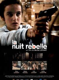 Jaquette du film La Nuit Rebelle