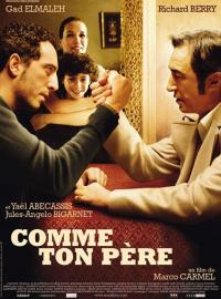 Jaquette du film Comme ton père