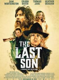 The Last Son