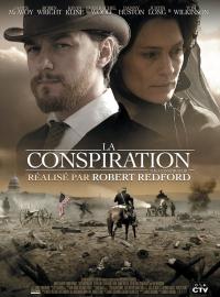 Jaquette du film La Conspiration