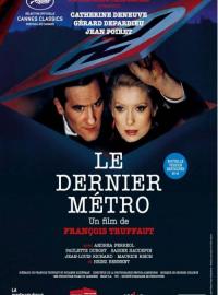 Le Dernier métro