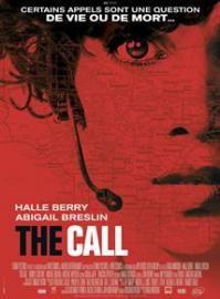 Jaquette du film The Call