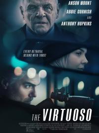 Jaquette du film Le Virtuose