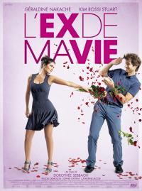 Jaquette du film L'Ex de ma vie