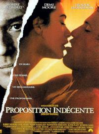 Proposition indécente