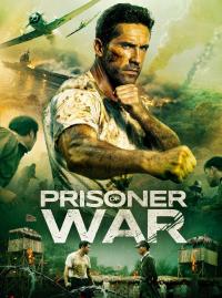 Jaquette du film Prisoner of War