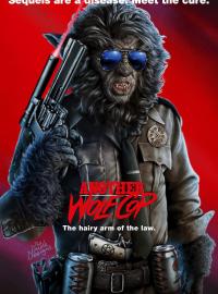 Another WolfCop