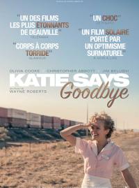 Katie Says Goodbye
