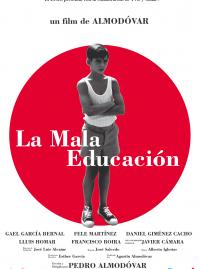 La Mauvaise Éducation