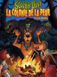 Scooby-Doo ! La Colonie de la peur