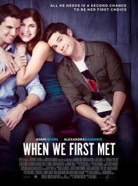 When We First Met