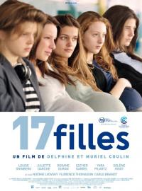 Dix-sept filles