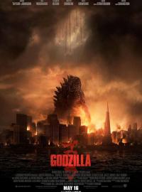 Godzilla : Gareth Edwards