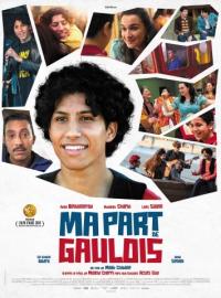 Ma part de Gaulois