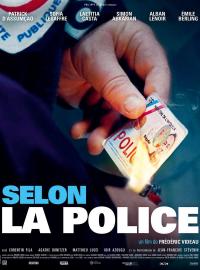 Jaquette du film Selon la police