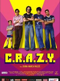 C.R.A.Z.Y.