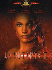 Natasha Henstridge