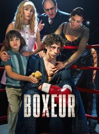 Boxeur
