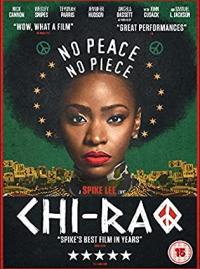 Chiraq