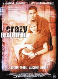 Jaquette du film Sexy Crazy