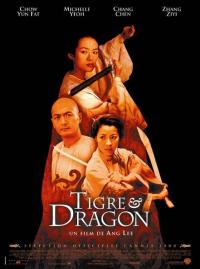 Tigre et Dragon
