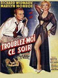 Troublez-moi ce soir