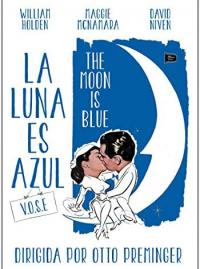 La Lune était bleue