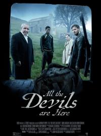 All the Devils Are Here