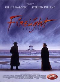 Jaquette du film Firelight, le lien secret