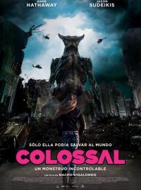 Colossal