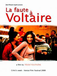 La Faute à Voltaire