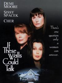 If These Walls Could Talk