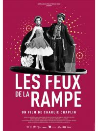 Les Feux de la rampe