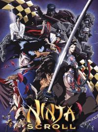 Ninja Scroll