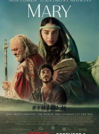 Jaquette du film Marie