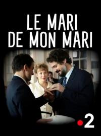 Jaquette du film Le Mari de mon mari