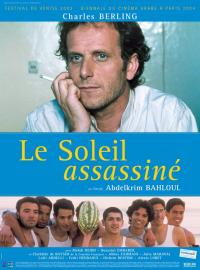 Jaquette du film Le Soleil assassiné