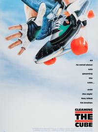 Gleaming the Cube