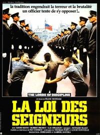 La Loi Des Seigneurs