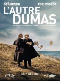 Jaquette du film L'Autre Dumas