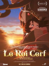 Jaquette du film Le Roi cerf