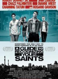 Il était une fois dans le Queens