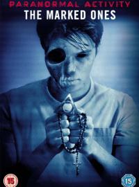 Paranormal Activity: The Marked Ones