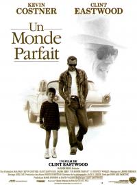 Jaquette du film Un monde parfait